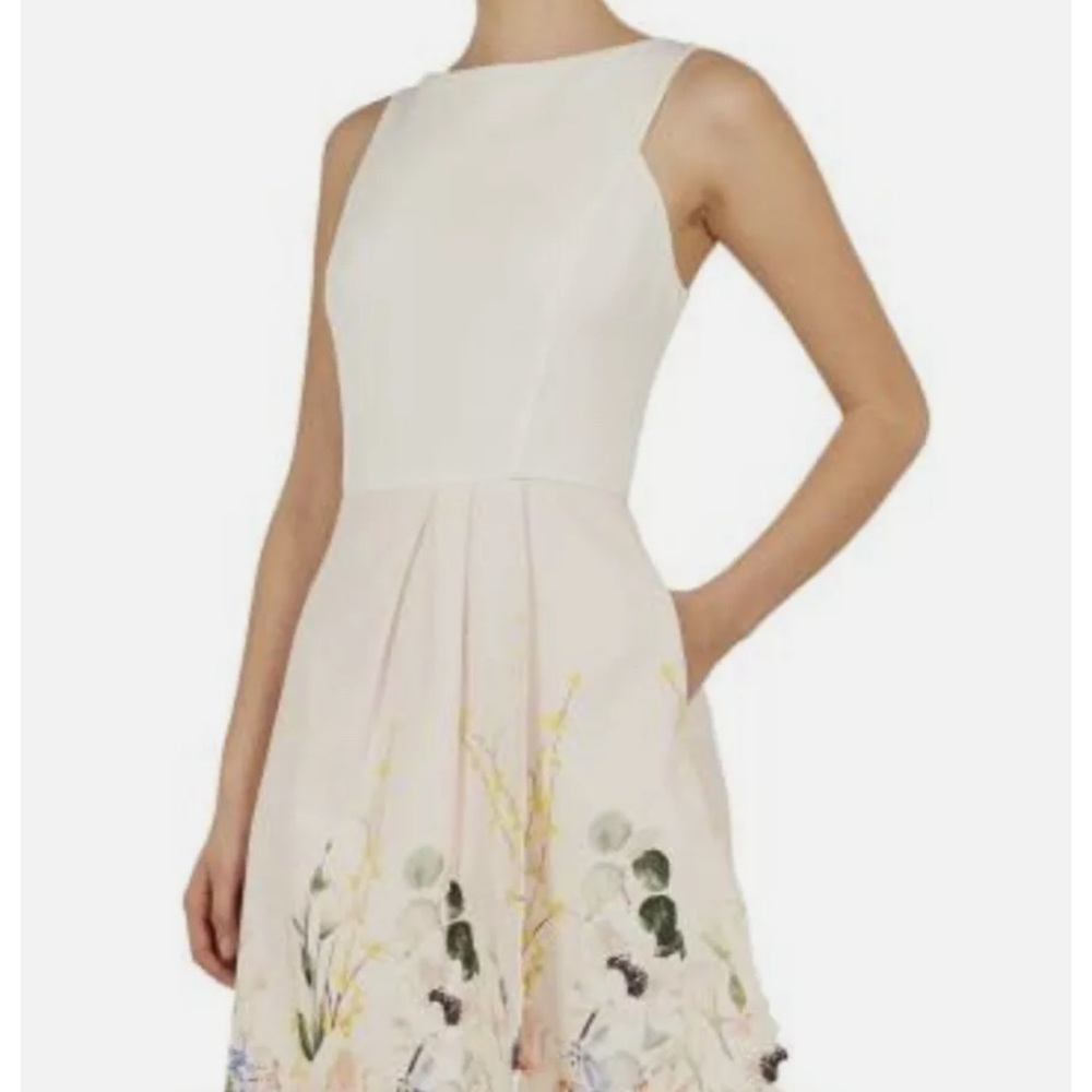 Ted 2 like side 4 us